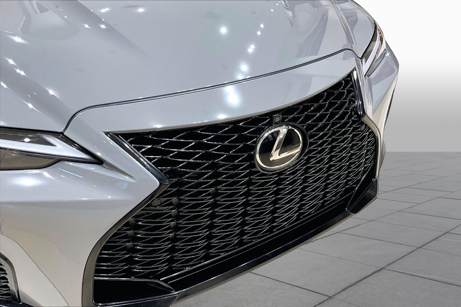 Certified Pre-Owned 2022 Lexus IS 500 F SPORT Performance Launch E
